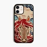 ốp lưng gỗ iphone 12