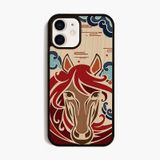 ốp lưng gỗ iphone 12