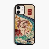 ốp lưng gỗ iphone 12