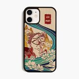 ốp lưng gỗ iphone 12