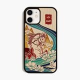 ốp lưng gỗ iphone 12