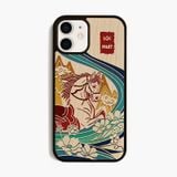 ốp lưng gỗ iphone 12