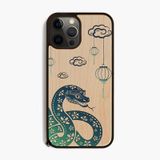 ốp lưng gỗ iphone 12 promax