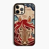 ốp lưng gỗ iphone 12 promax