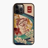 ốp lưng gỗ iphone 12 promax