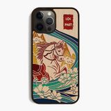 ốp lưng gỗ iphone 12 promax