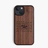 ốp lưng gỗ iphone 13