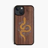ốp lưng gỗ iphone 13