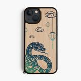 ốp lưng gỗ iphone 13