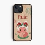ốp lưng gỗ iphone 13