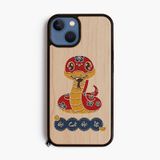 ốp lưng gỗ iphone 13