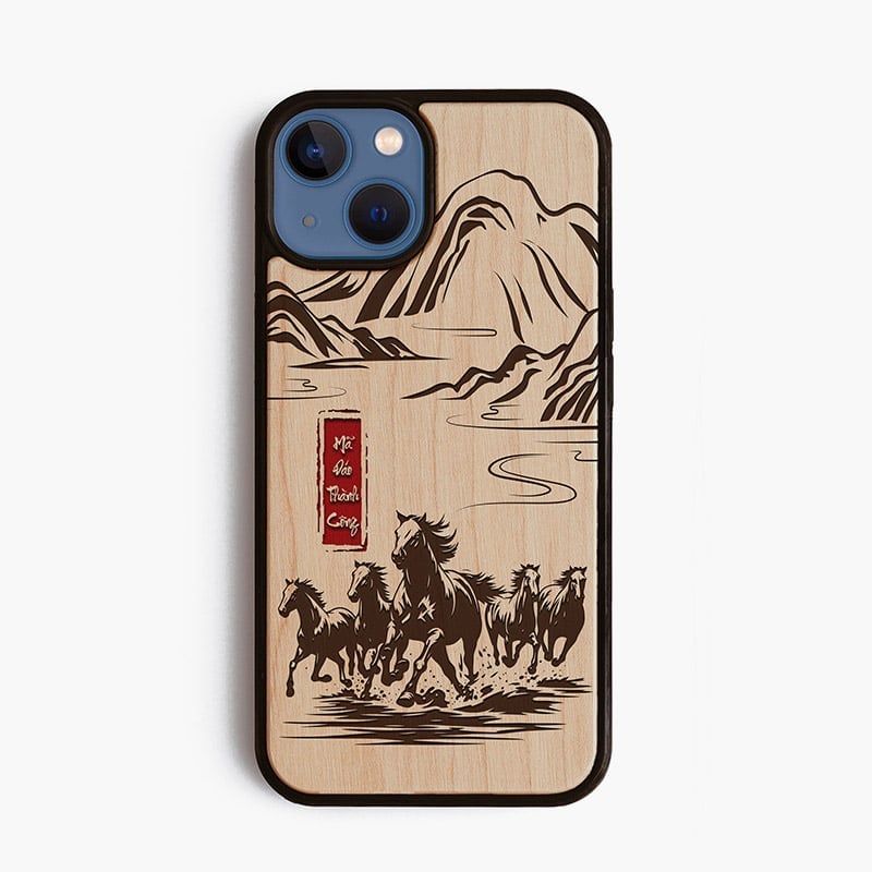 Mã đáo thành công