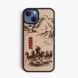 ốp lưng gỗ iphone 13