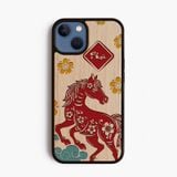 ốp lưng gỗ iphone 13