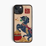 ốp lưng gỗ iphone 13