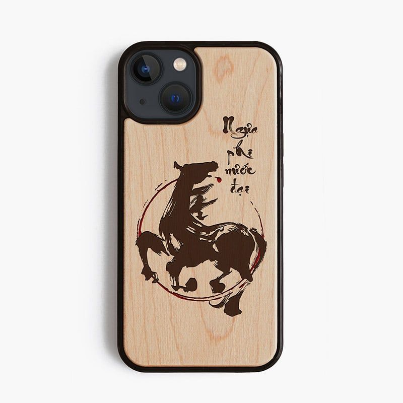 Ngựa phi nước đại