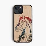 ốp lưng gỗ iphone 13