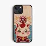 ốp lưng gỗ iphone 13