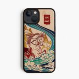 ốp lưng gỗ iphone 13