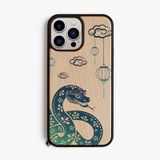 ốp lưng gỗ iphone 13 promax