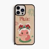 ốp lưng gỗ iphone 13 promax