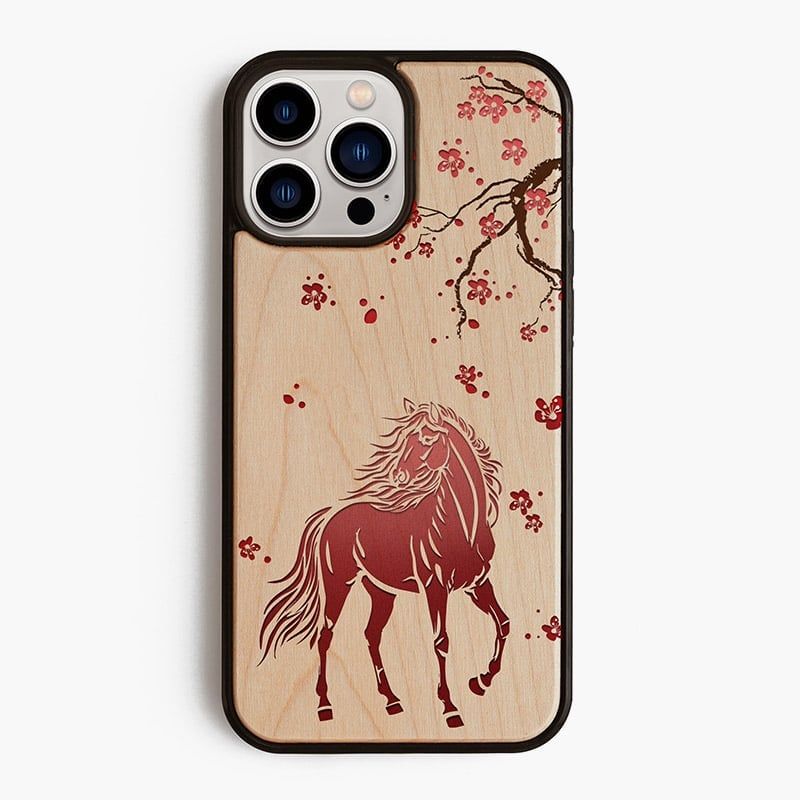 Mã đáo nghênh xuân