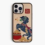 ốp lưng gỗ iphone 13 promax