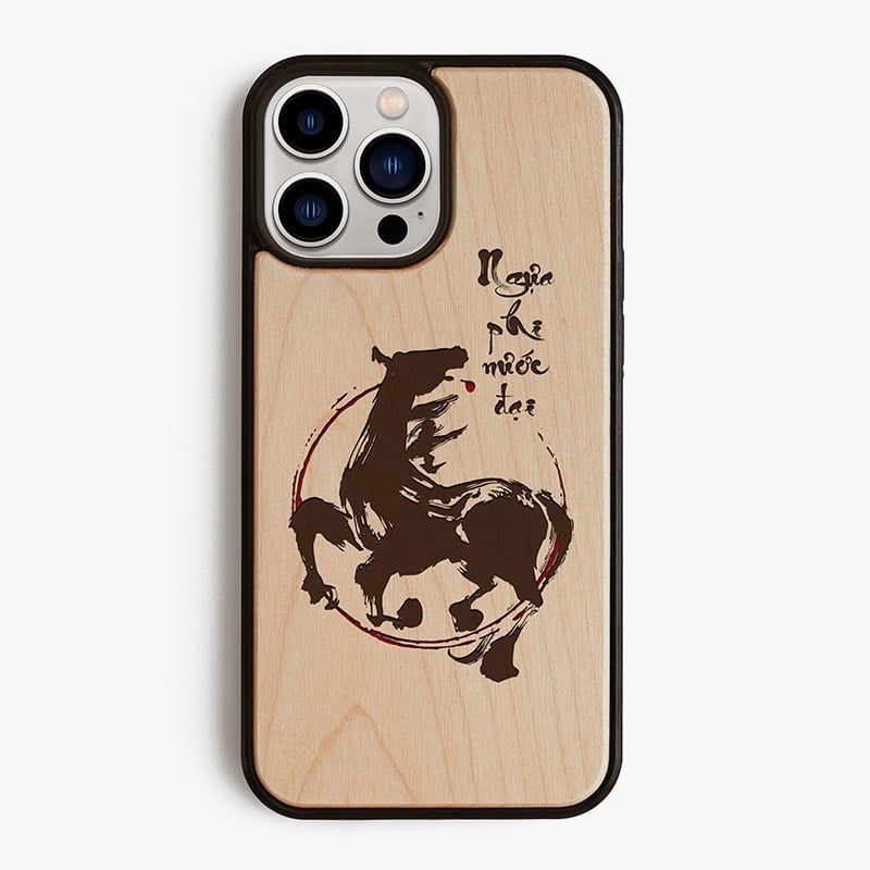 Ngựa phi nước đại