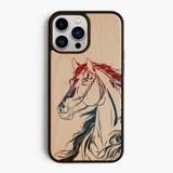 ốp lưng gỗ iphone 13 promax