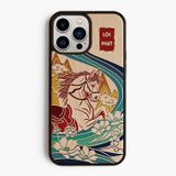 ốp lưng gỗ iphone 13 promax