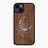 ốp lưng gỗ iphone 14