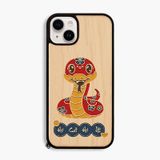 ốp lưng gỗ iphone 14