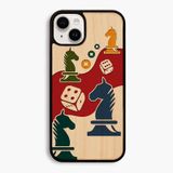 ốp lưng gỗ iphone 14