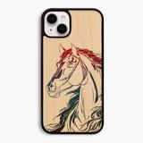 ốp lưng gỗ iphone 14