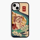 ốp lưng gỗ iphone 14