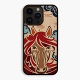 ốp lưng gỗ iphone 14 promax