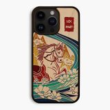 ốp lưng gỗ iphone 14 promax