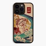 ốp lưng gỗ iphone 14 promax