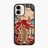 ốp lưng gỗ iphone 16