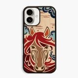 ốp lưng gỗ iphone 16