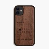 ốp lưng gỗ iphone 11