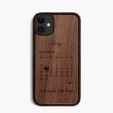 ốp lưng gỗ iphone 11