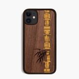 ốp lưng gỗ iphone 11