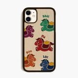 ốp lưng gỗ iphone 11