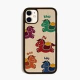 ốp lưng gỗ iphone 11