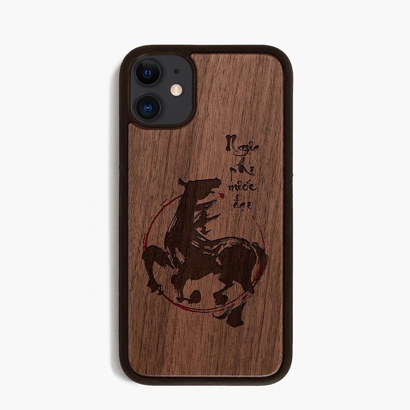 Ngựa phi nước đại