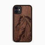 ốp lưng gỗ iphone 11