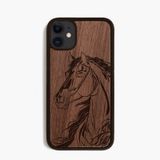 ốp lưng gỗ iphone 11