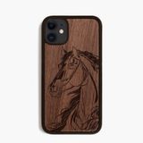 ốp lưng gỗ iphone 11