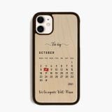 ốp lưng gỗ iphone 11